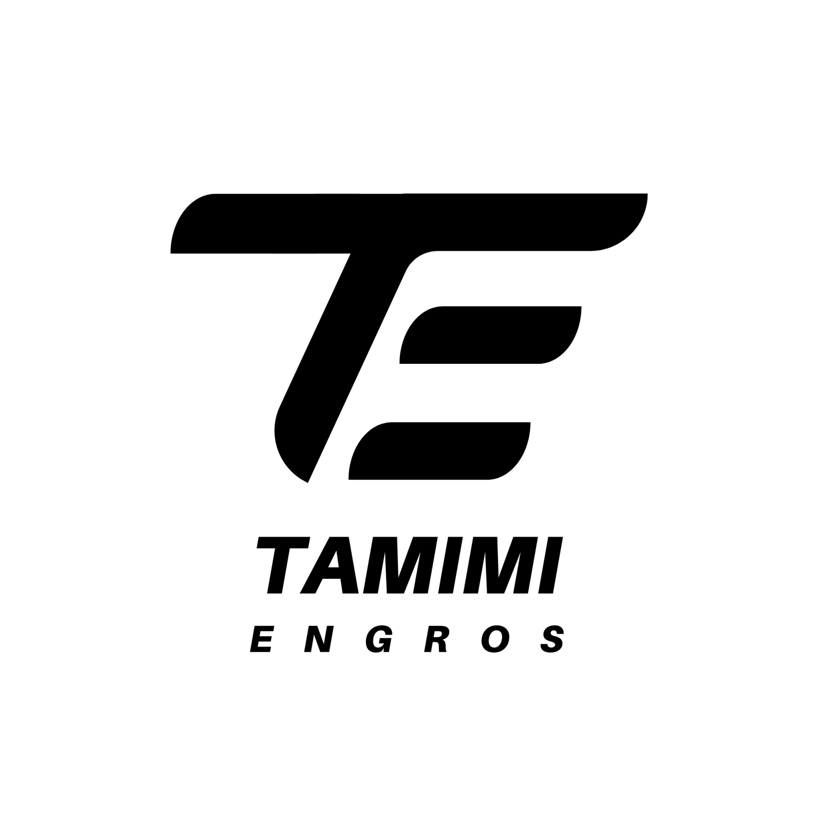 Tamimi Engros logo