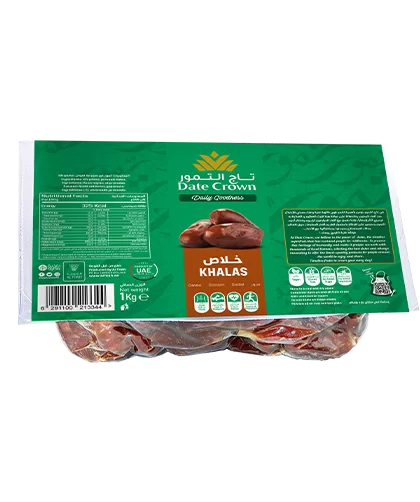 DADLER CROWN THERMO (UAE) 12 X 1 KG
