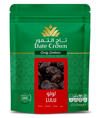 DADLER CROWN LULU (UEA) 16 X  500 G