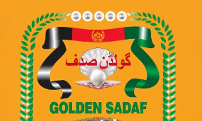GOLDEN SADAF
