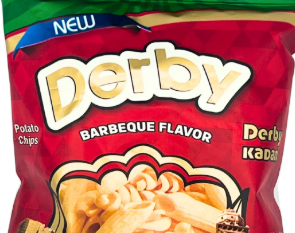 DERBI 