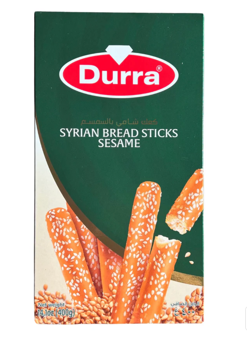 DURRA SESAM-KAAK 12 X 400 GR