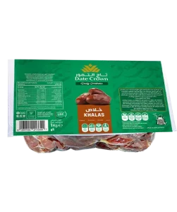 DADLER CROWN THERMO (UAE) 12 X 1 KG