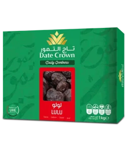 DADLER CROWN LULU (UEA) 10 X 1 KG