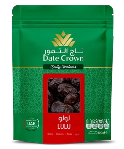 DADLER CROWN LULU (UEA) 16 X  500 G