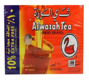 ALWAZAH TE CEYLON 110 POSER 1 X 36 STK