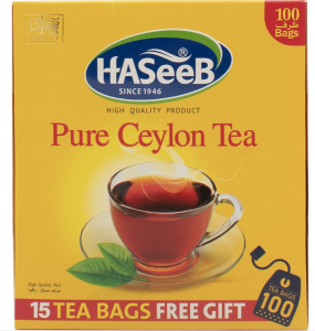 HASEEB CEYLON TE 1 X 36 X 100 POSER