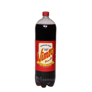 VIMTO KULLSYREHOLDIG FRUKTDRIKK 2 L X 6