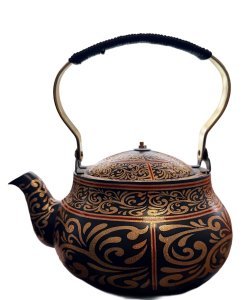 AL SULTAN TEKANNE 1 STK X 1