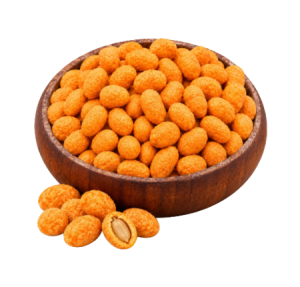 PEANØTTER MED OSTESMAK – 5 KG X 1 (STOR)