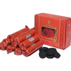 ALFAKHER HURTIGKULL 1 X 10 Rull