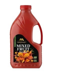 MIQDAD MIXED NECTAR 6 X 2.1L