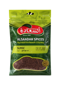 ALSAADAH SUMAC HEL10 X 50 GR