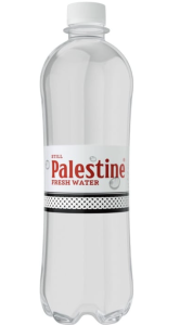 PALESTINE VANN 500 ML X 12
